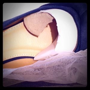 Ladies MaxMuxun Flats